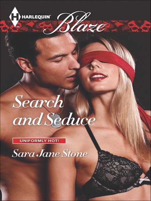 Title details for Search and Seduce by Sara Jane Stone - Available